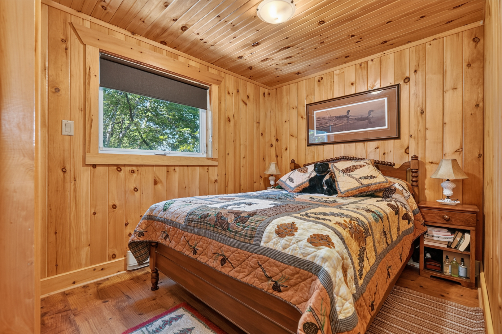 1048 Nora Ln-53 KAHSHE LAKE FAMILY COMPOUND