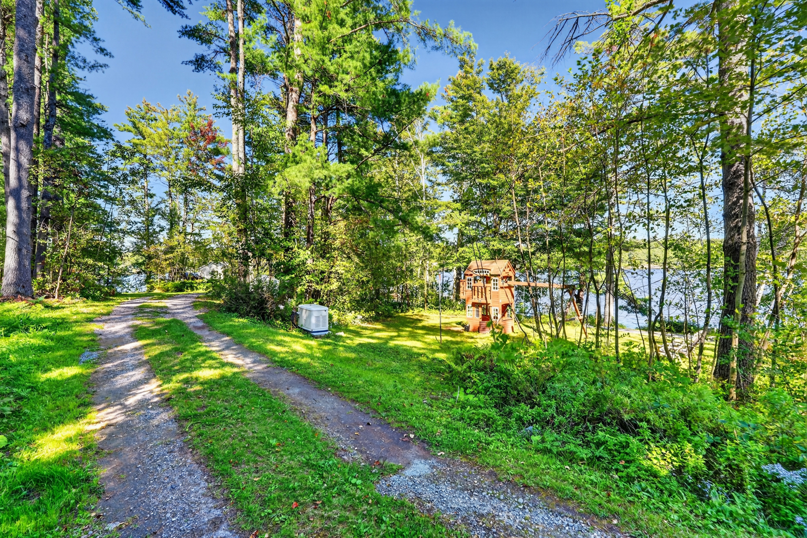 1048 Nora Ln-70 KAHSHE LAKE FAMILY COMPOUND